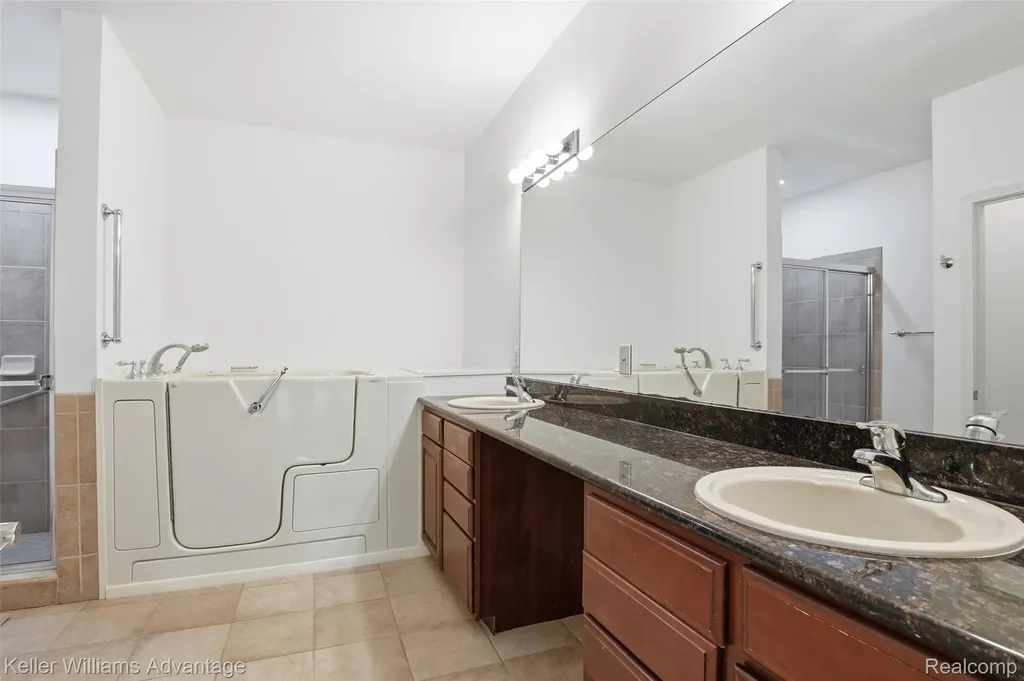 Farmington Hills City MI 48331