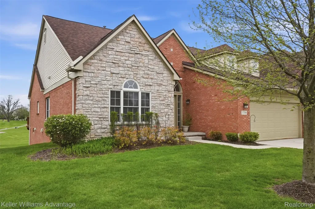 Farmington Hills City MI 48331