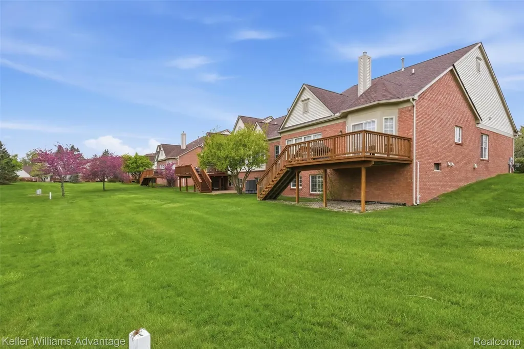 Farmington Hills City MI 48331