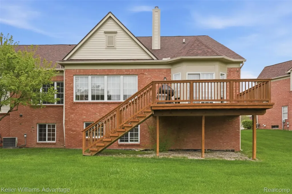 Farmington Hills City MI 48331