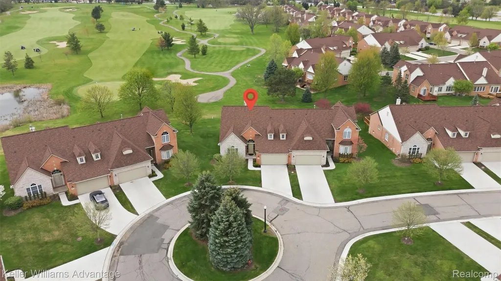 Farmington Hills City MI 48331