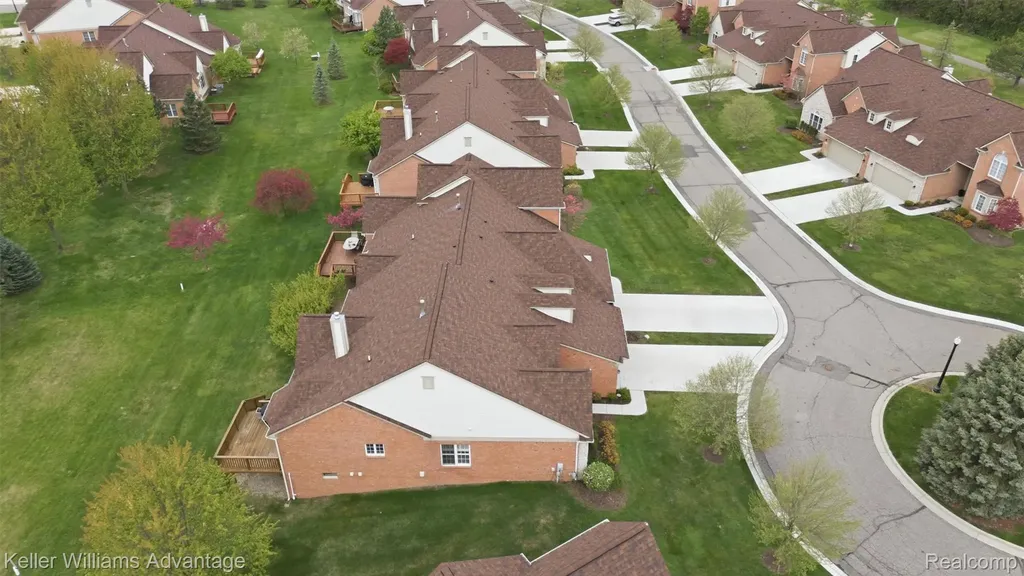 Farmington Hills City MI 48331