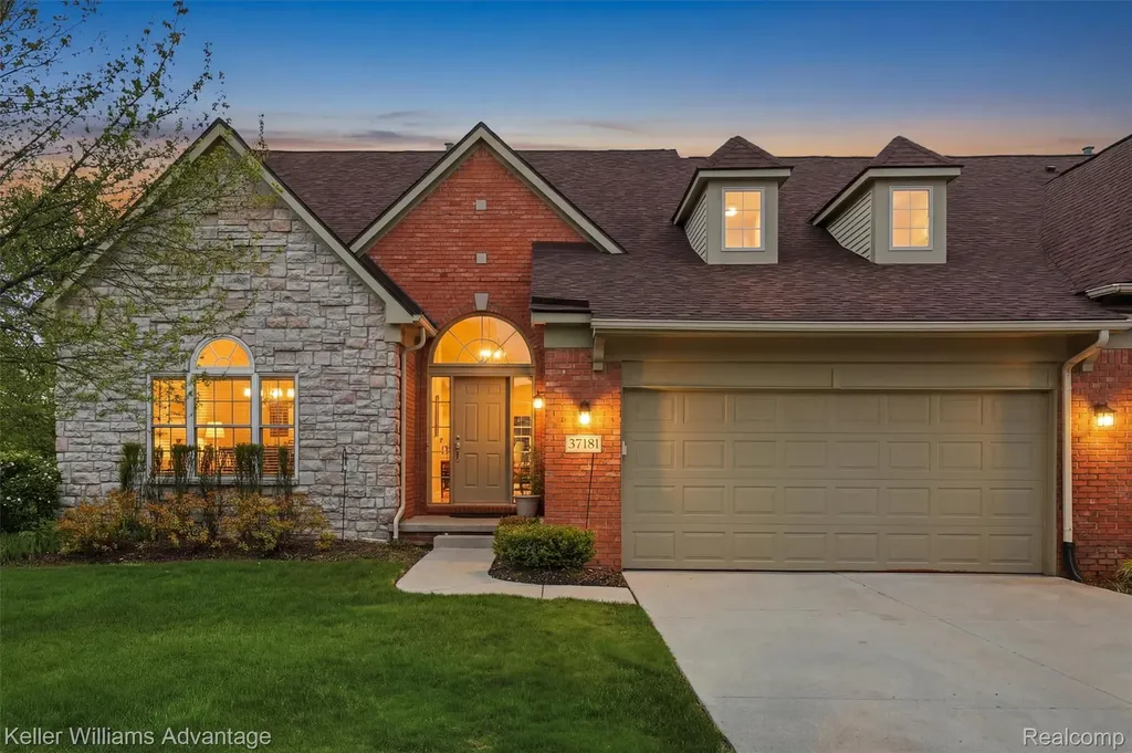 Farmington Hills City MI 48331