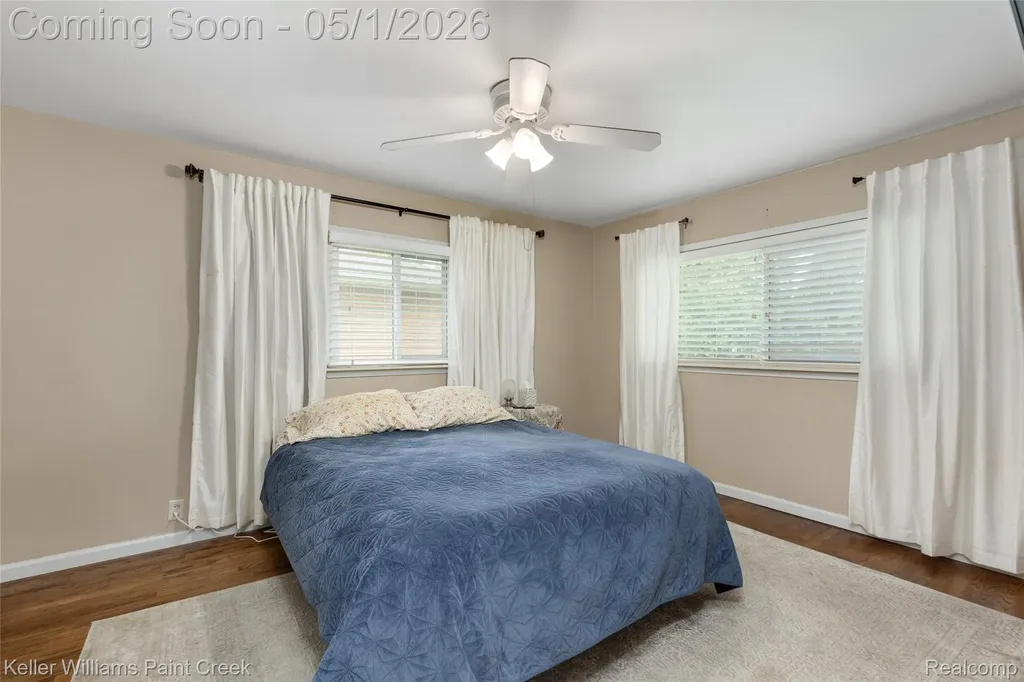 17469 Doris Fraser City MI 48026