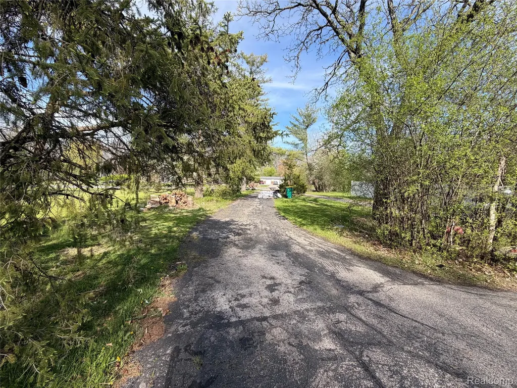 28147 Wildwood Trail Farmington Hills City MI 48336