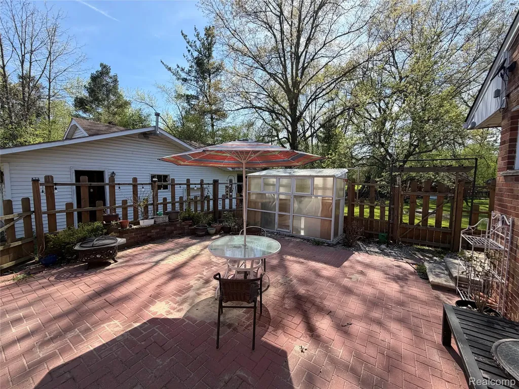 28147 Wildwood Trail Farmington Hills City MI 48336