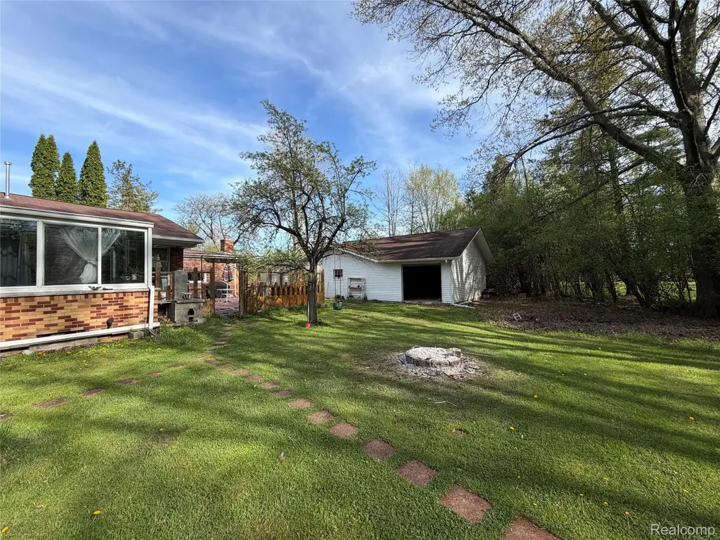 28147 Wildwood Trail Farmington Hills City MI 48336
