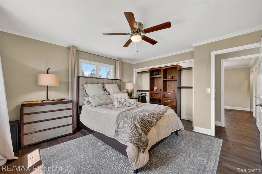 7687 Parshallville Road Hartland Township MI 48430