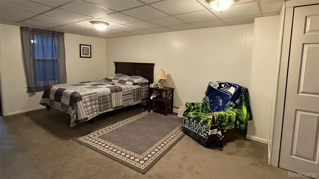 25106 Franklin Terrace South Lyon City MI 48178