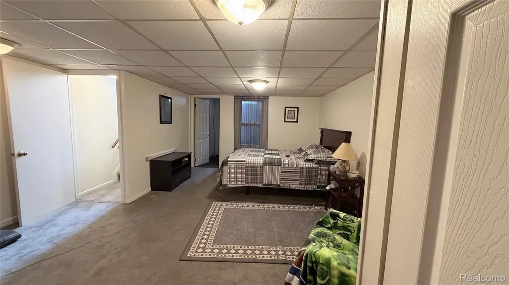 25106 Franklin Terrace South Lyon City MI 48178