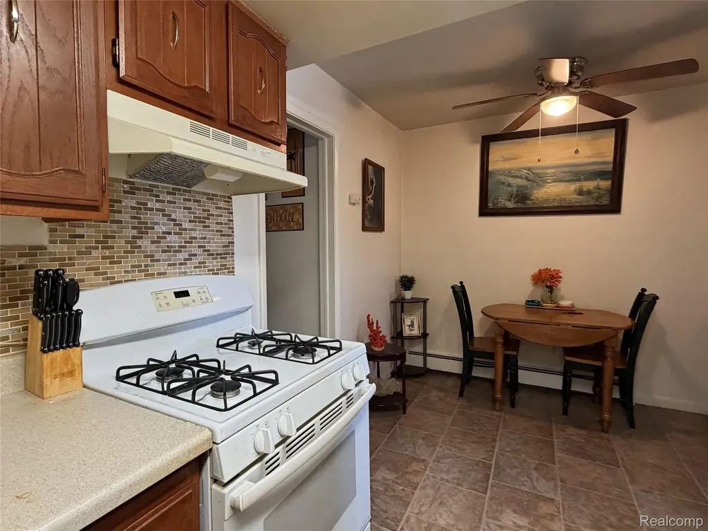 25106 Franklin Terrace South Lyon City MI 48178
