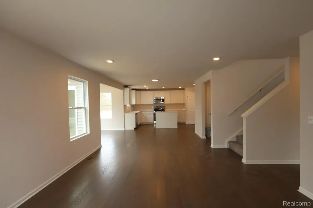 4195 Cedar Lane Grand Blanc Charter Township MI 48439