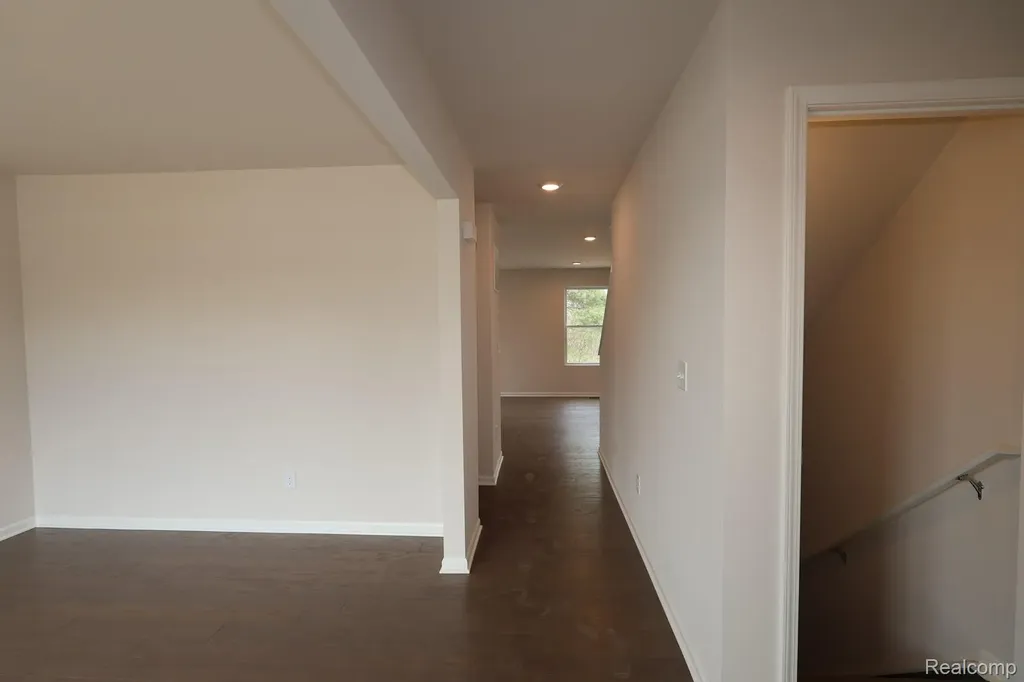 4195 Cedar Lane Grand Blanc Charter Township MI 48439