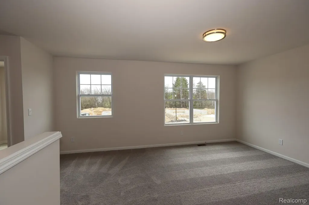4195 Cedar Lane Grand Blanc Charter Township MI 48439