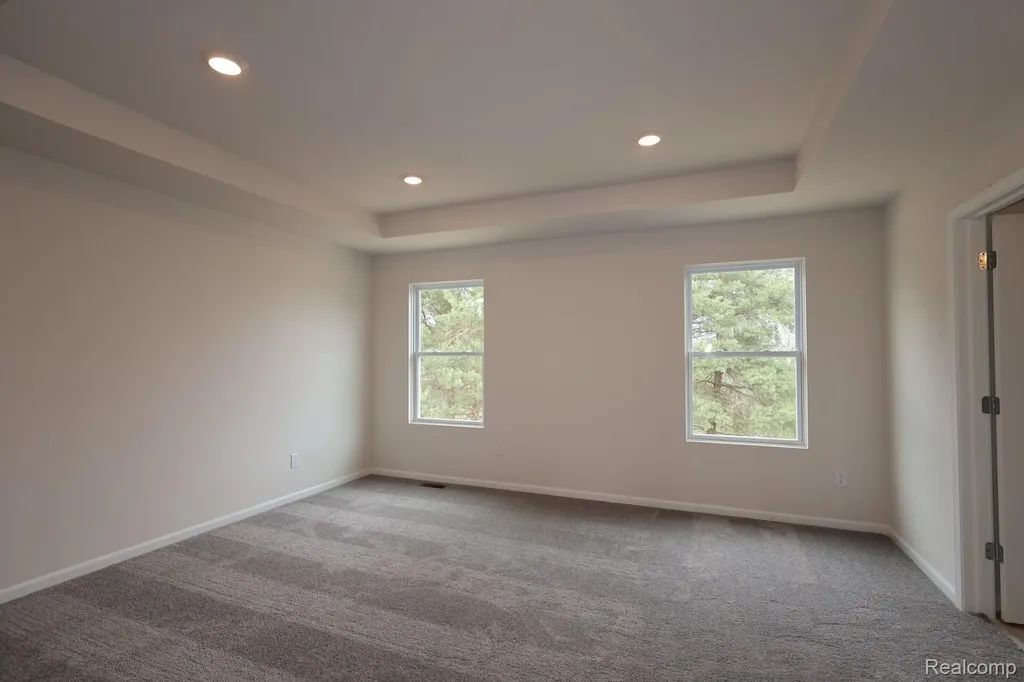 4195 Cedar Lane Grand Blanc Charter Township MI 48439