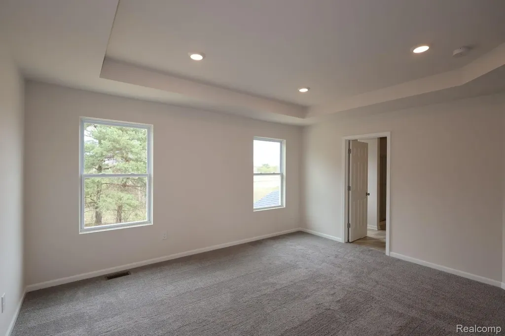 4195 Cedar Lane Grand Blanc Charter Township MI 48439
