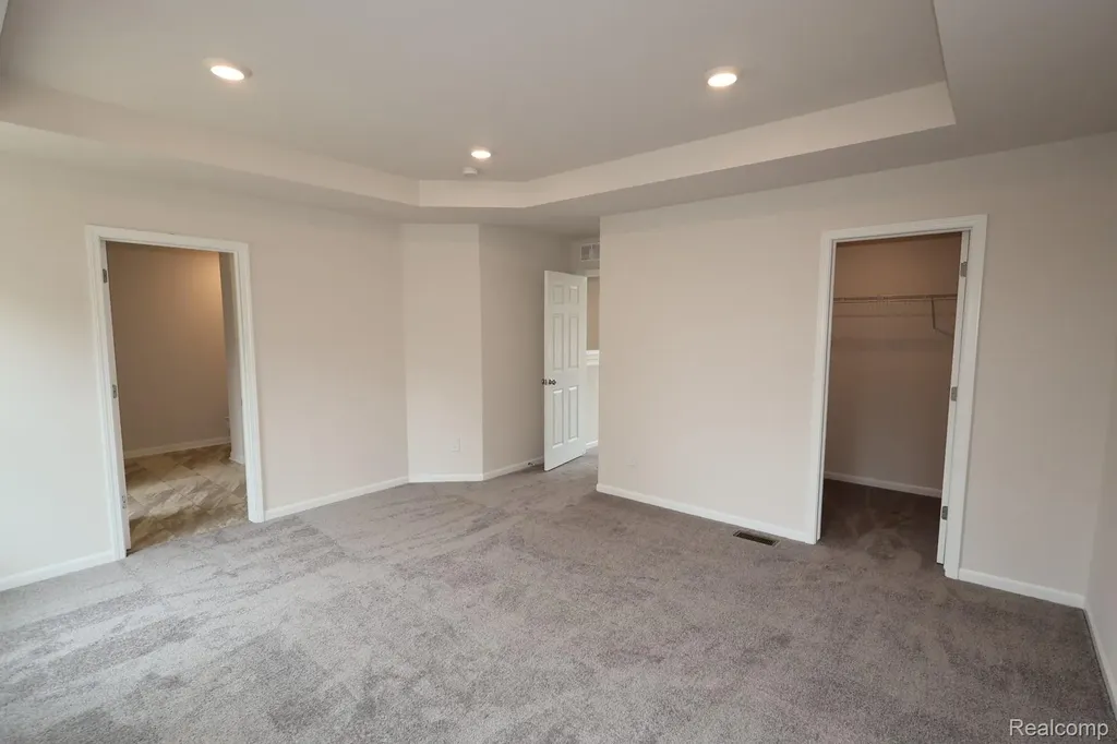 4195 Cedar Lane Grand Blanc Charter Township MI 48439