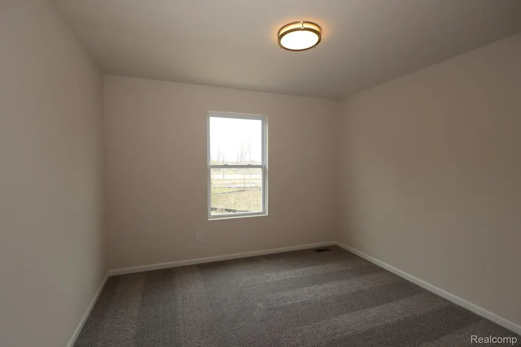 4195 Cedar Lane Grand Blanc Charter Township MI 48439