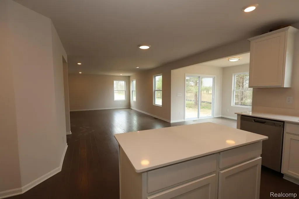 4195 Cedar Lane Grand Blanc Charter Township MI 48439
