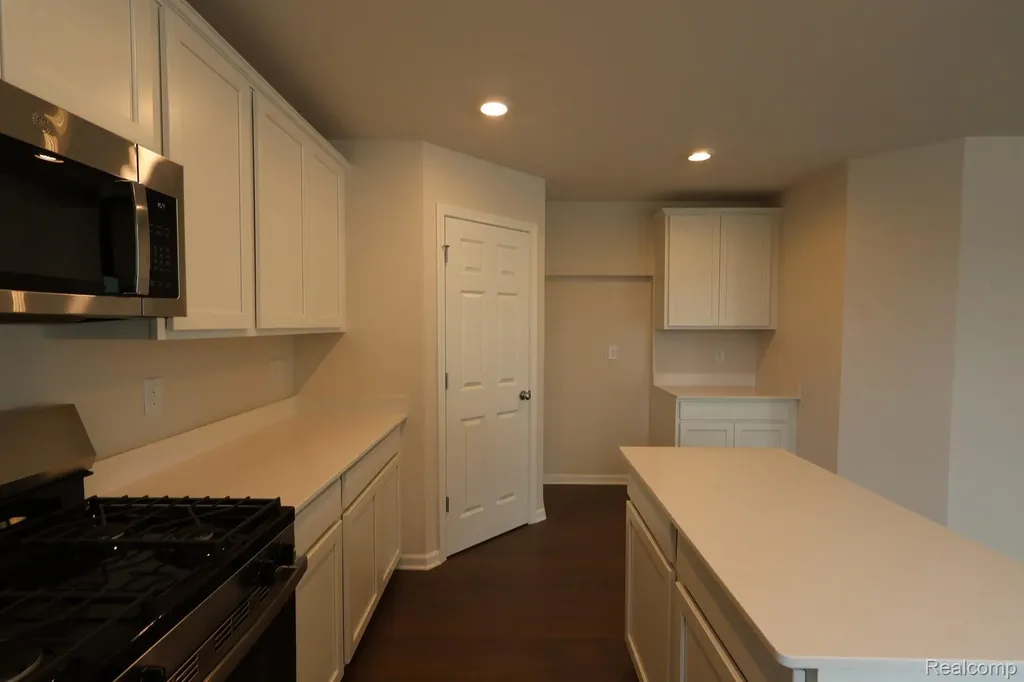 4195 Cedar Lane Grand Blanc Charter Township MI 48439
