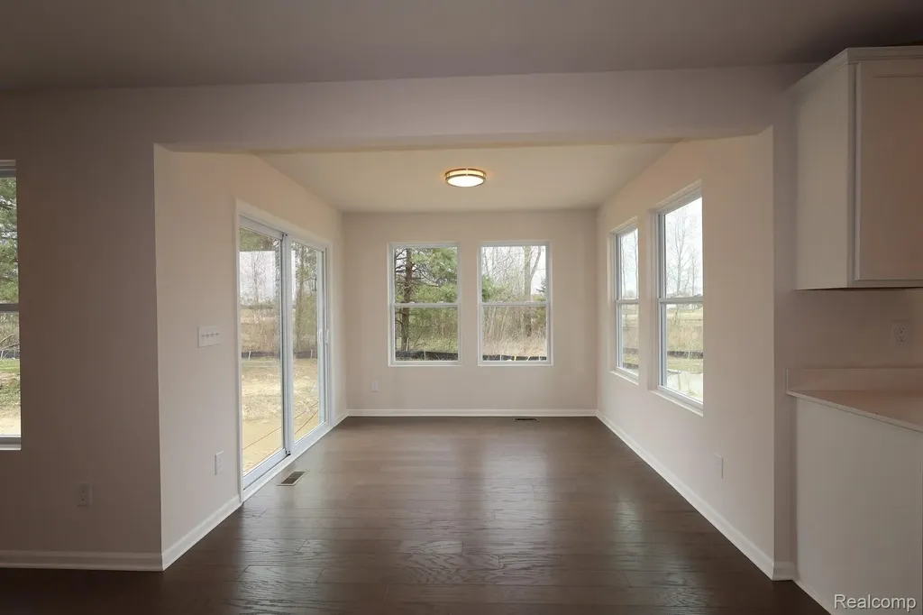 4195 Cedar Lane Grand Blanc Charter Township MI 48439