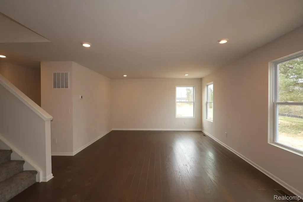 4195 Cedar Lane Grand Blanc Charter Township MI 48439