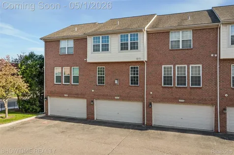 25394 Saint James Southfield City MI 48075