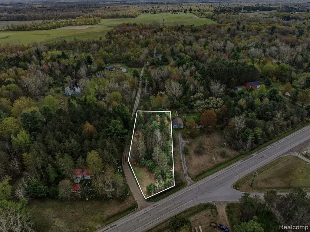 #0000 V/l Brook Lane Vassar Township MI 48768