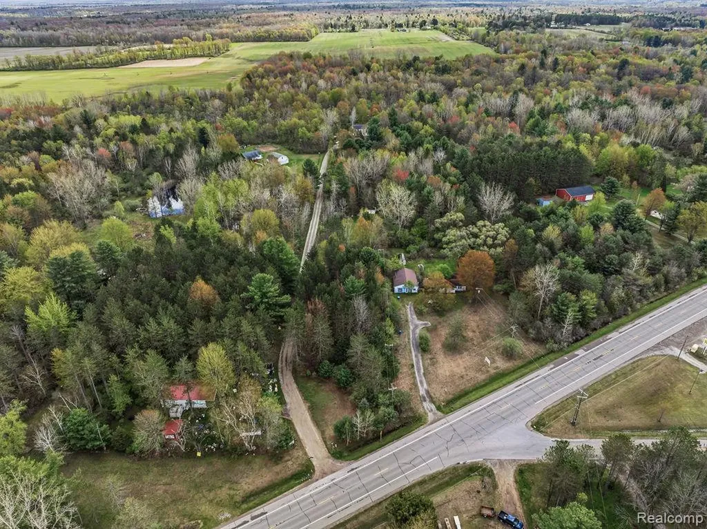 #0000 V/l Brook Lane Vassar Township MI 48768