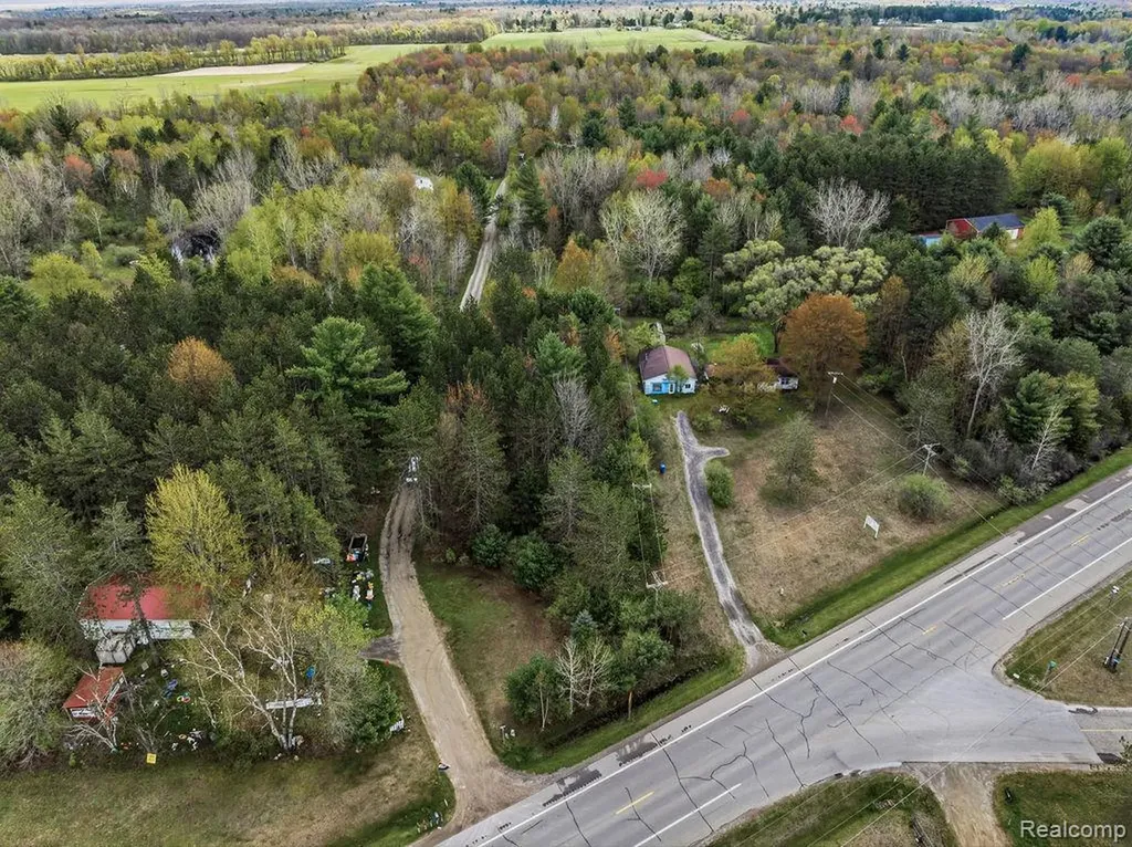 #0000 V/l Brook Lane Vassar Township MI 48768
