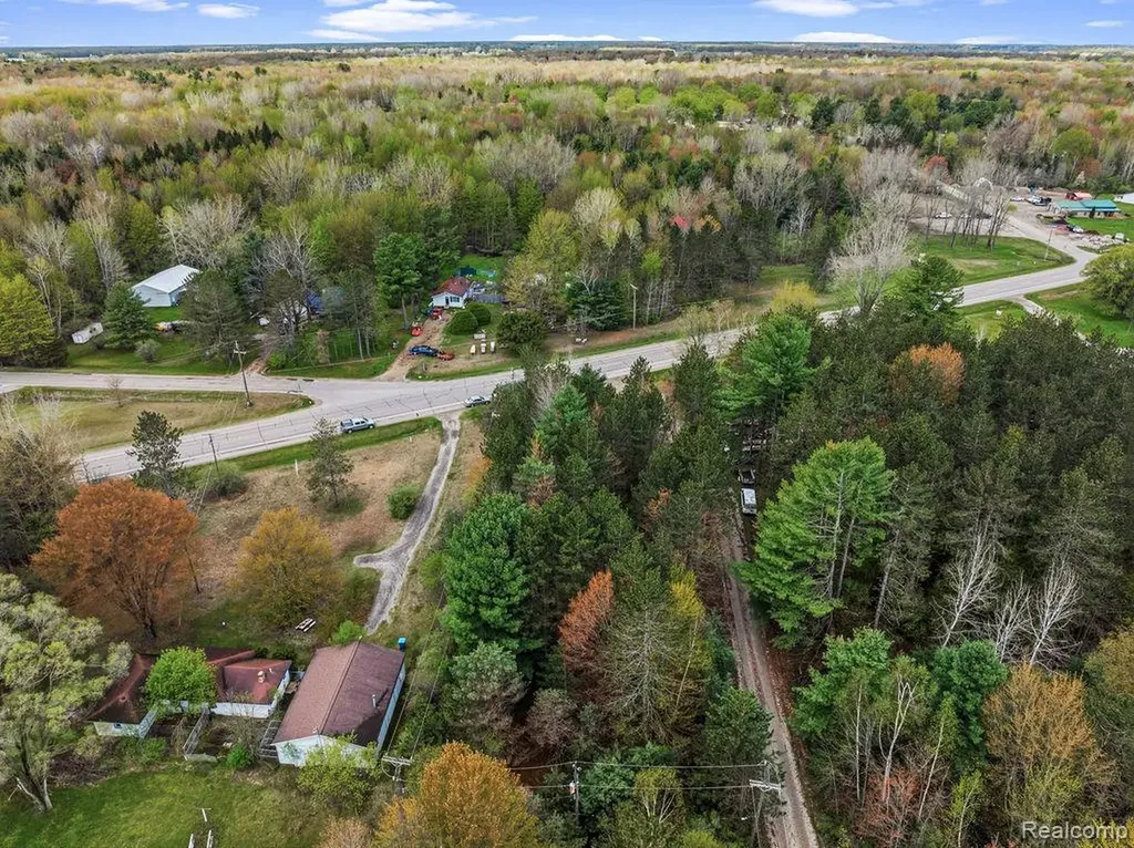 #0000 V/l Brook Lane Vassar Township MI 48768