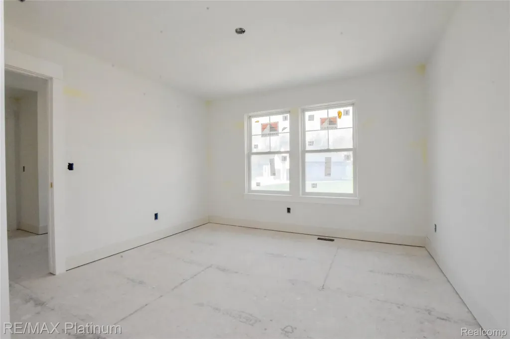 4570 Stillmeadow Genoa Township MI 48843