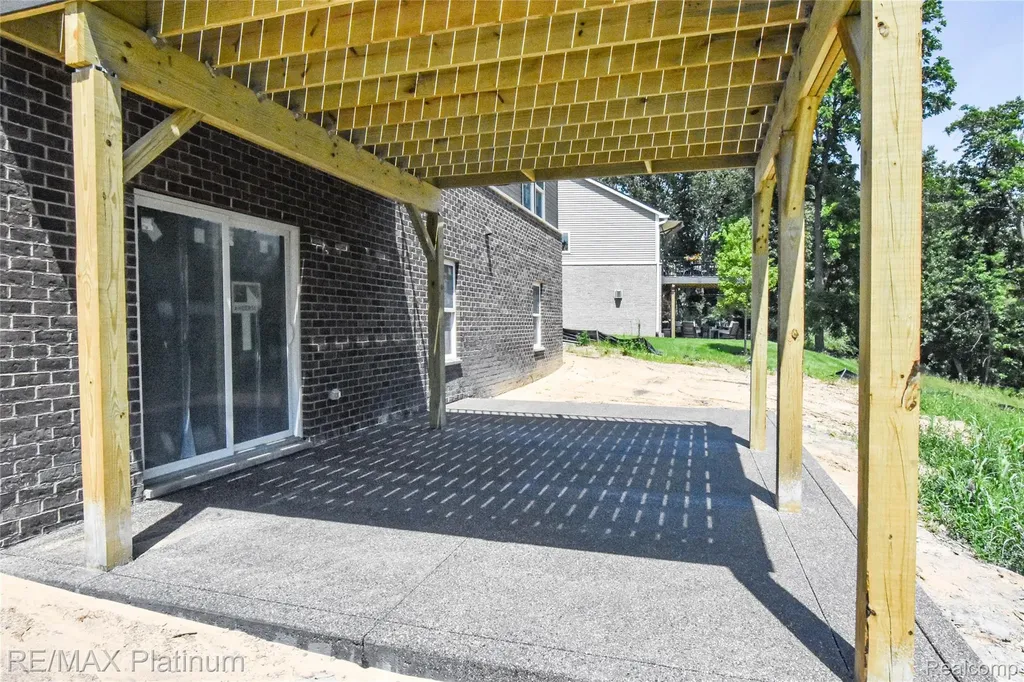 4570 Stillmeadow Genoa Township MI 48843