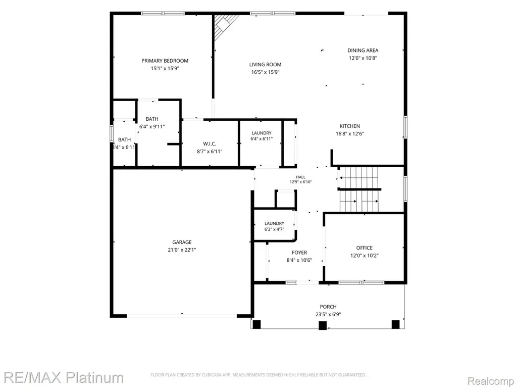 4570 Stillmeadow Genoa Township MI 48843