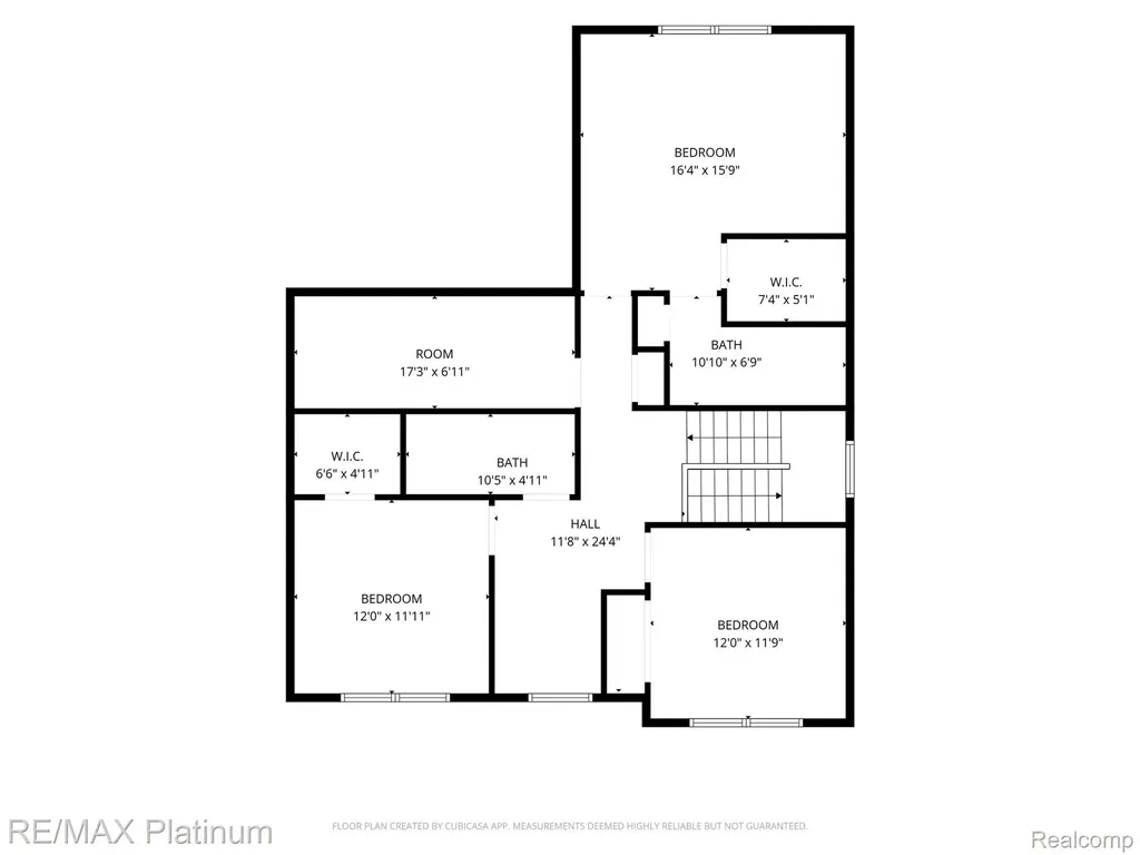 4570 Stillmeadow Genoa Township MI 48843