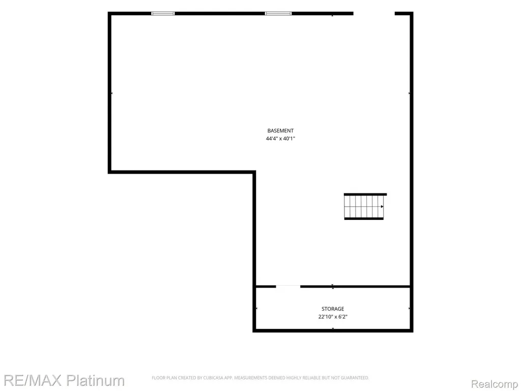 4570 Stillmeadow Genoa Township MI 48843