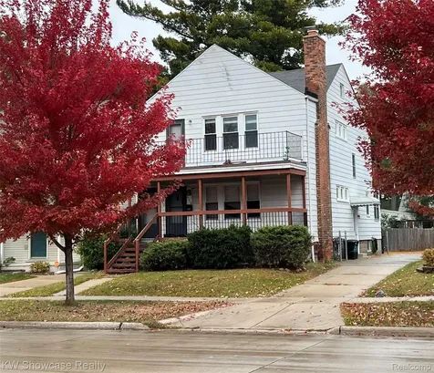 650 11 Mile Road Berkley City MI 48072
