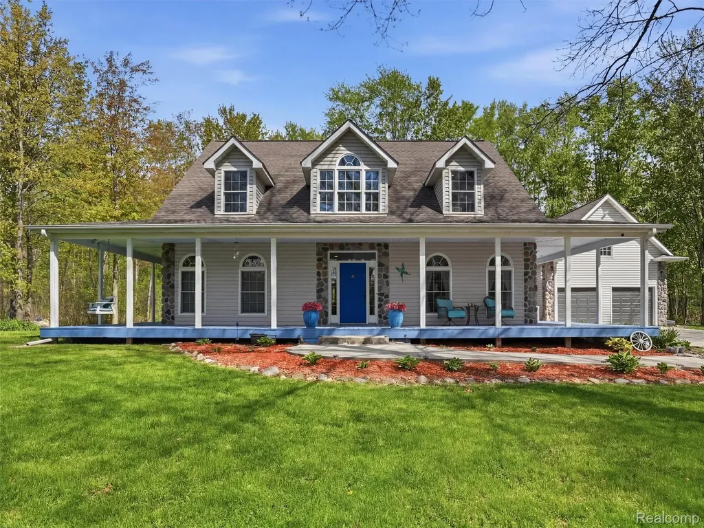 5790 Roberts Road Cottrellville Township MI 48039