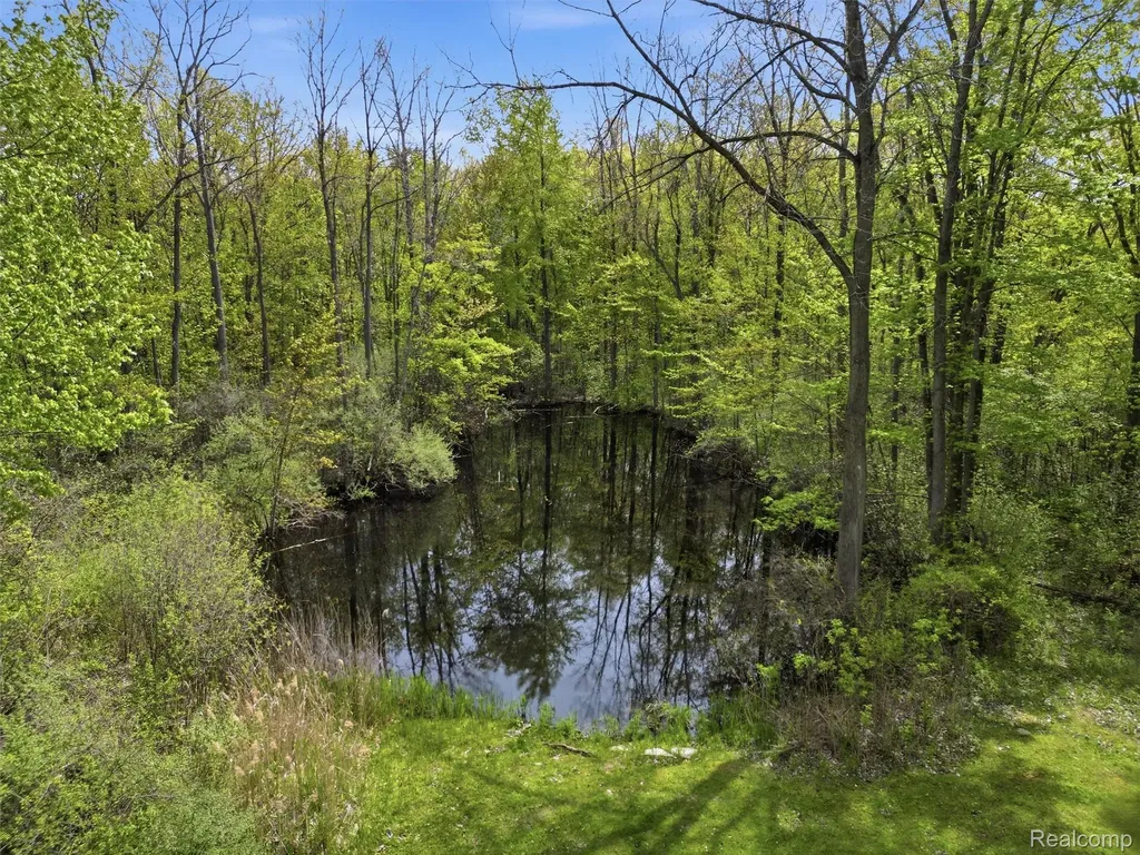 5790 Roberts Road Cottrellville Township MI 48039
