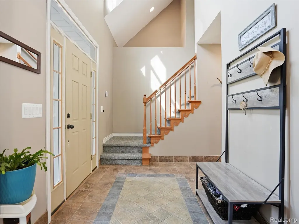 5790 Roberts Road Cottrellville Township MI 48039