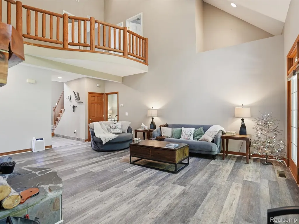 5790 Roberts Road Cottrellville Township MI 48039