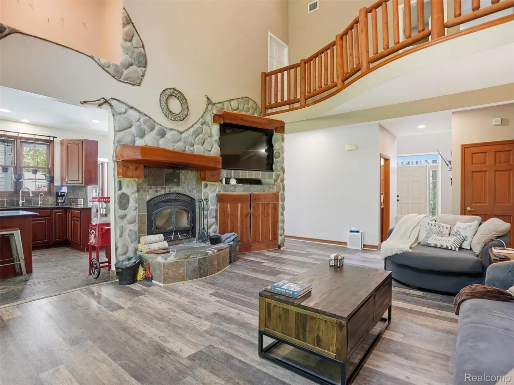 5790 Roberts Road Cottrellville Township MI 48039
