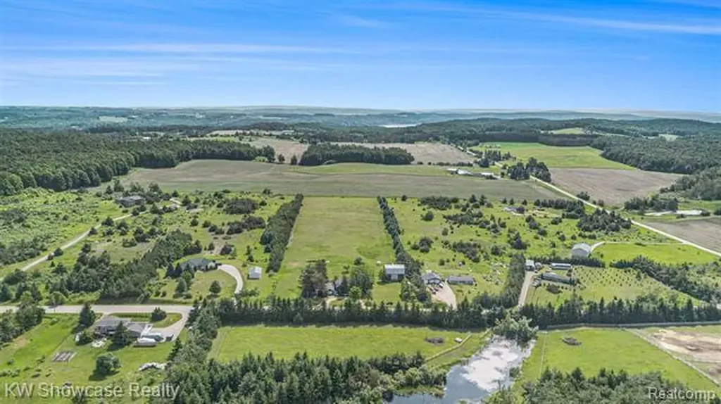 8198 Horton Bay Road Bay Township MI 49770