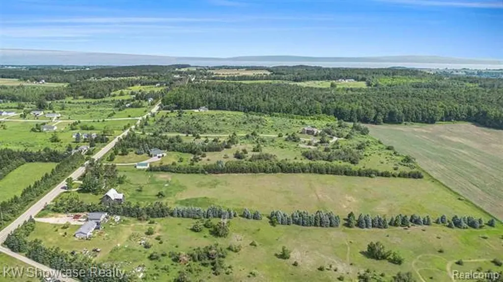 8198 Horton Bay Road Bay Township MI 49770