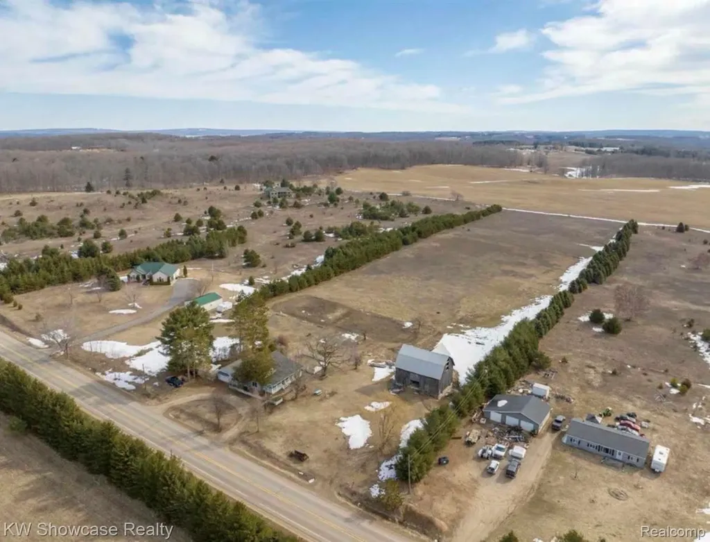 8198 Horton Bay Road Bay Township MI 49770