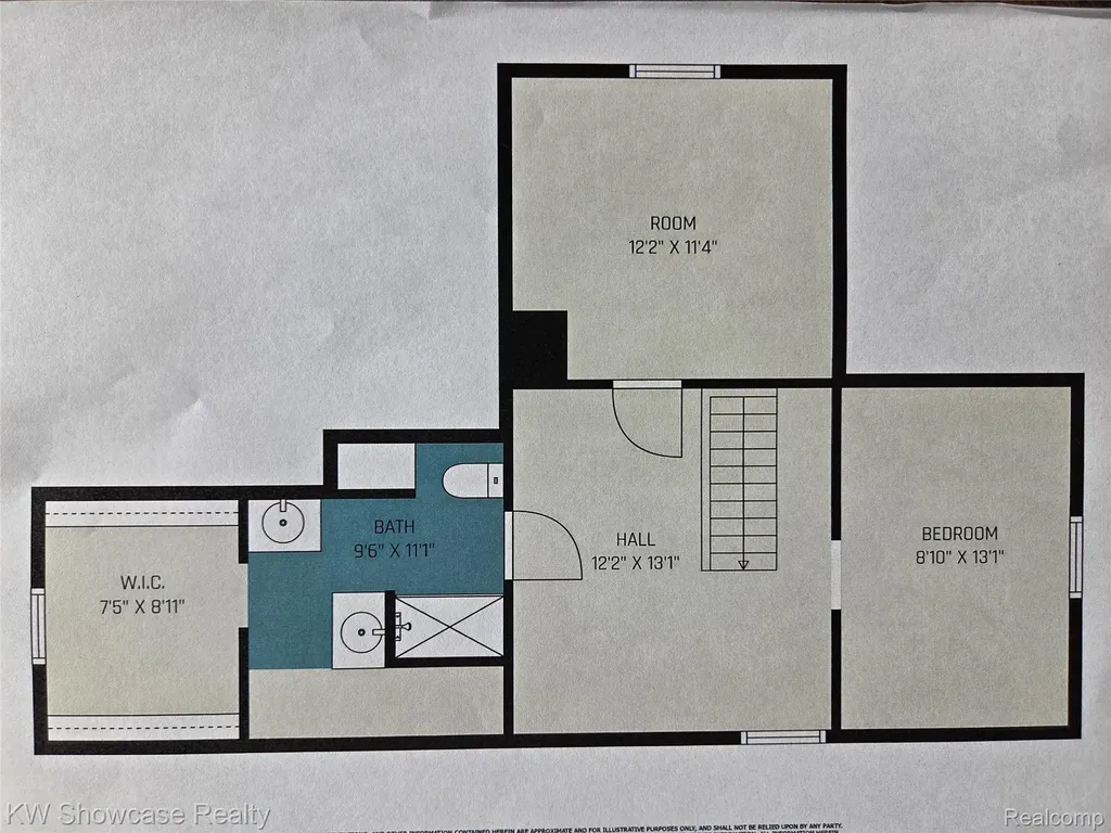 8198 Horton Bay Road Bay Township MI 49770