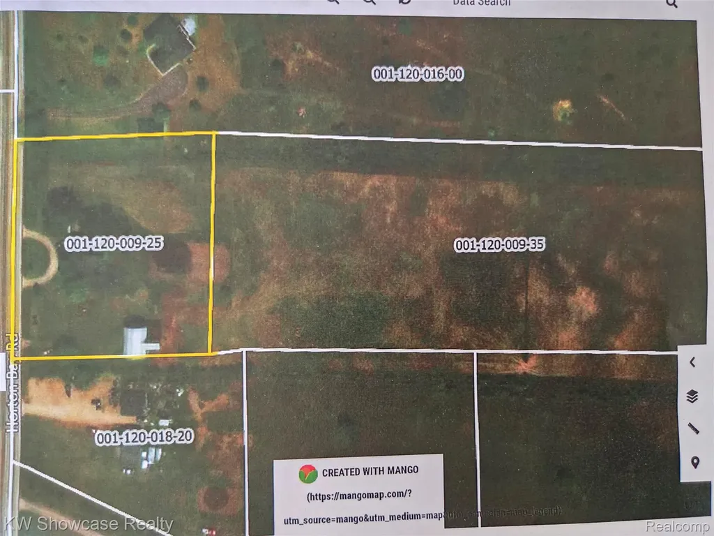 8198 Horton Bay Road Bay Township MI 49770