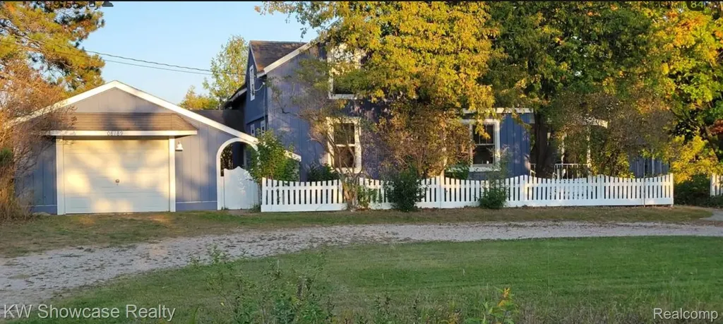 8198 Horton Bay Road Bay Township MI 49770
