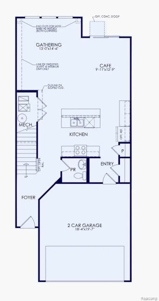 4143 Nottingham Circle Independence Charter Township MI 48346