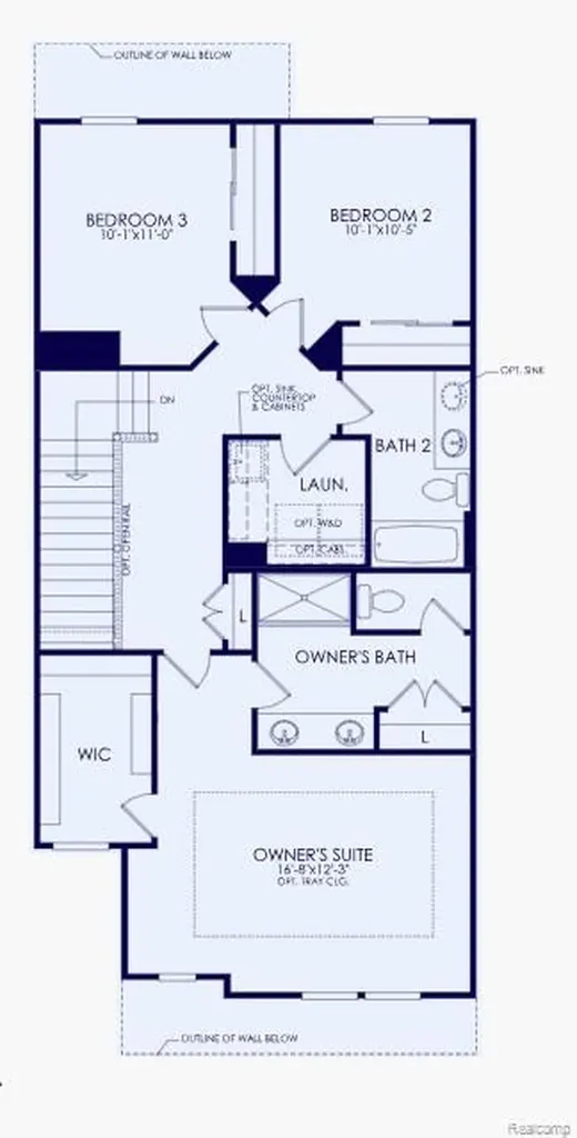 4143 Nottingham Circle Independence Charter Township MI 48346